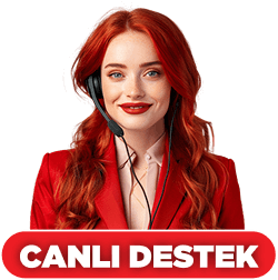 Canlı Sohbet penceresini aç